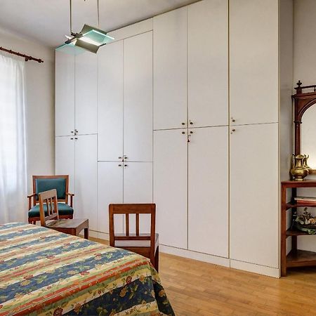 Apartmán La Rocca Sinalunga Exteriér fotografie