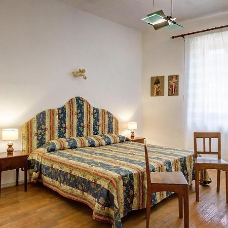 Apartmán La Rocca Sinalunga Exteriér fotografie