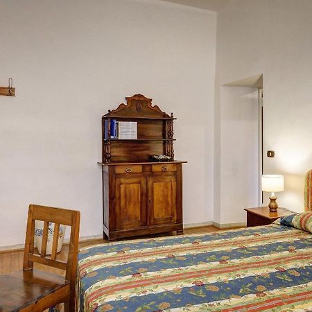 Apartmán La Rocca Sinalunga Exteriér fotografie