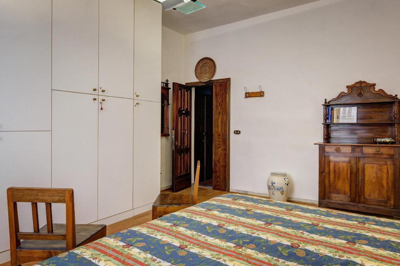 Apartmán La Rocca Sinalunga Exteriér fotografie