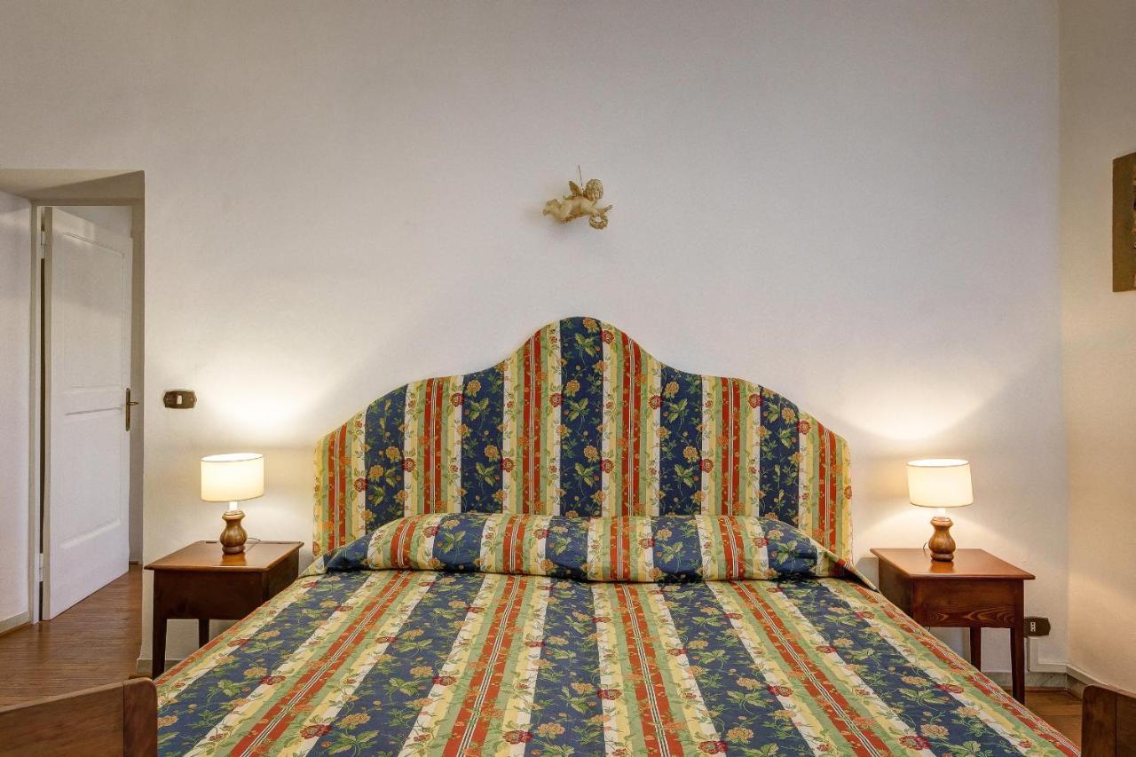 Apartmán La Rocca Sinalunga Exteriér fotografie